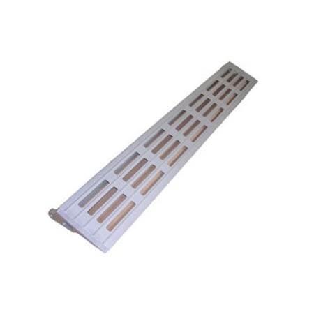 Roll-A-Ramp Roll-A-Ramp A45237-36 36 in. Approach plate- non load bearing A45237-36